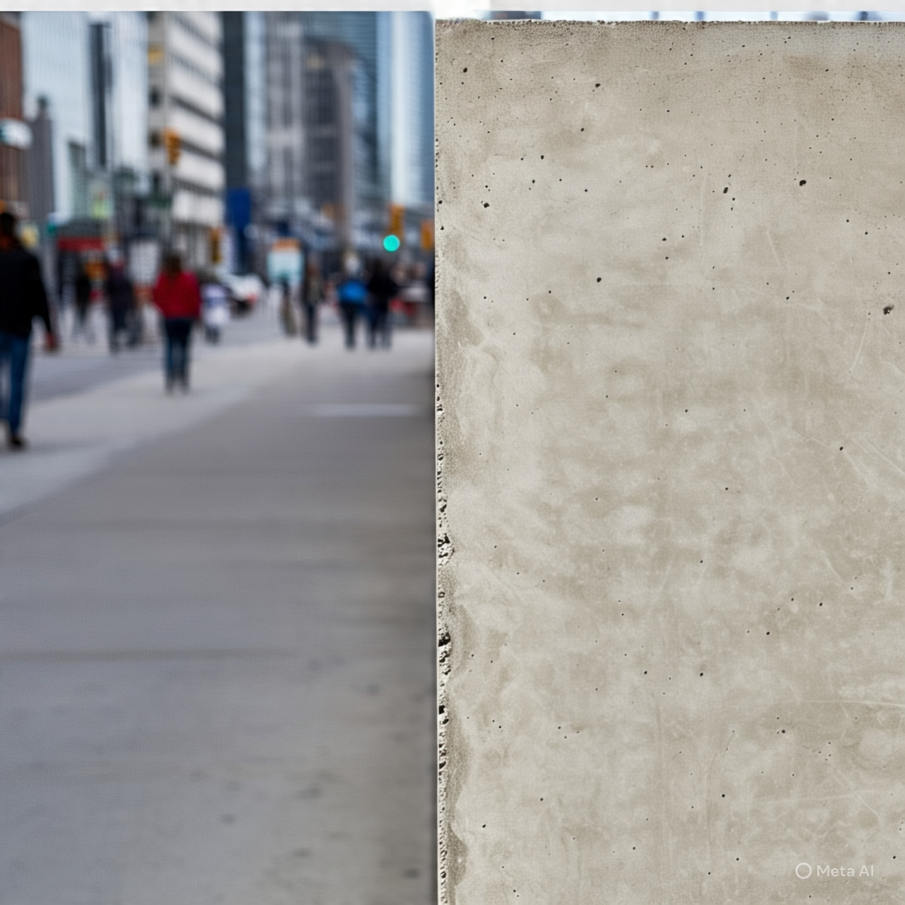 Concreto en Lima Sur