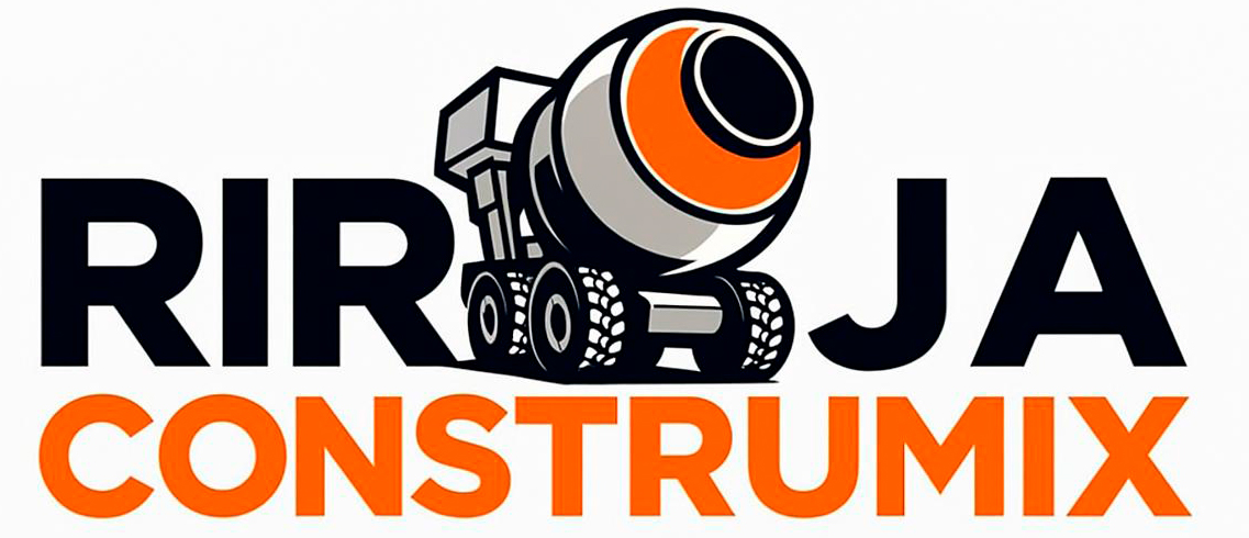 Rioja Construmix - Concreto Premezclado
